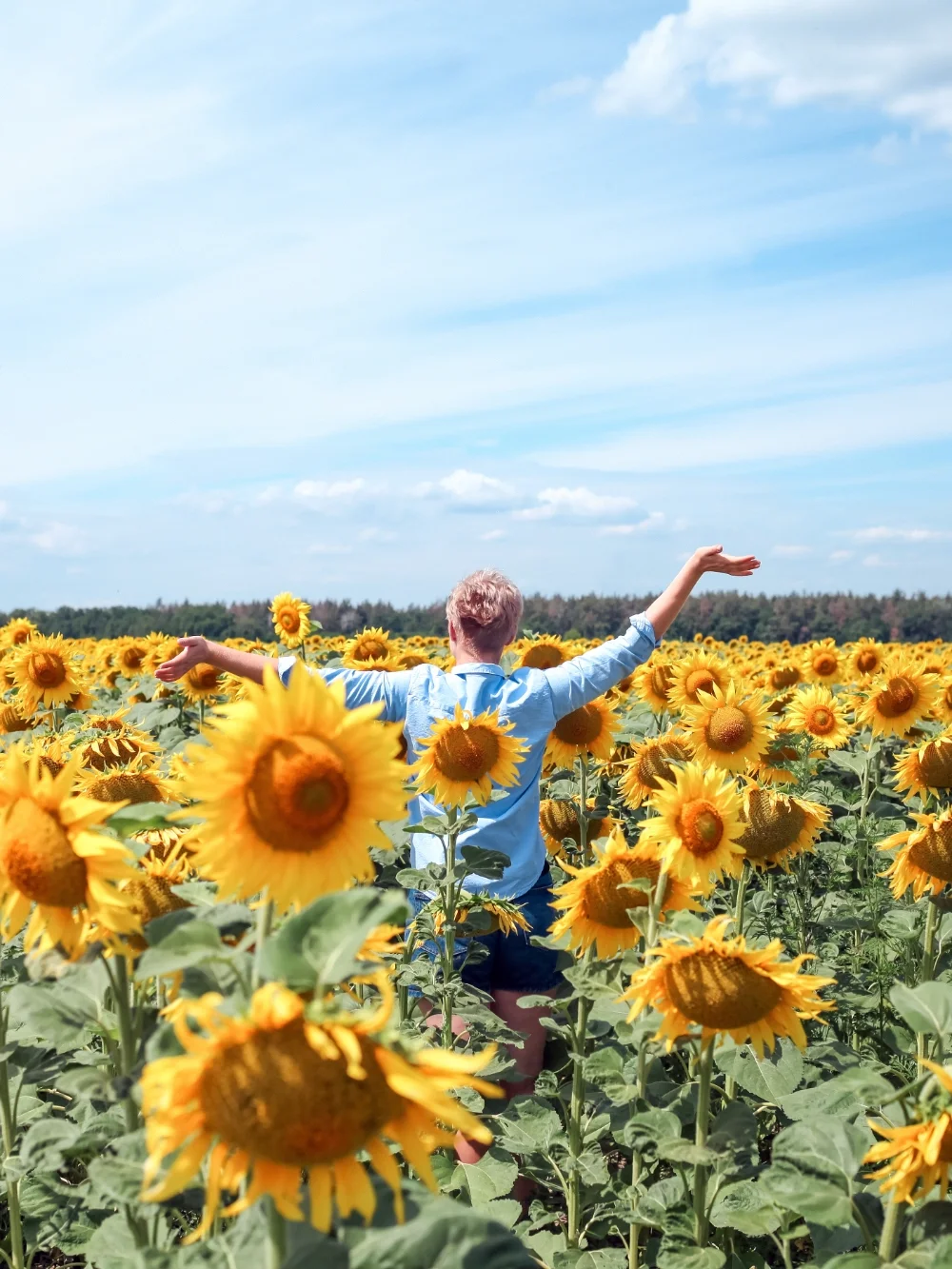 Community wellbeing