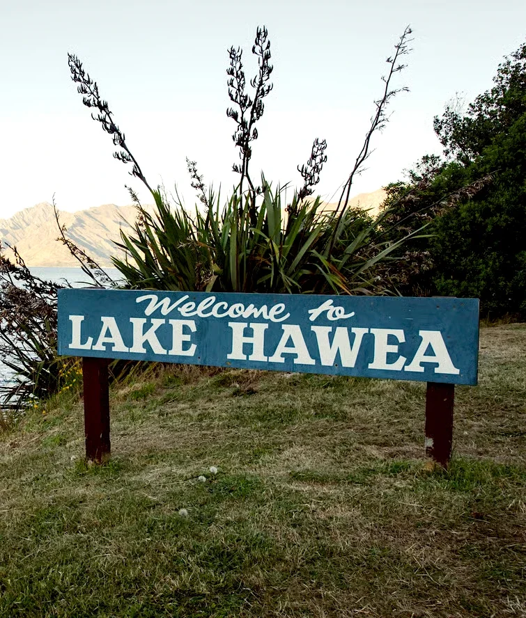 Hāwea