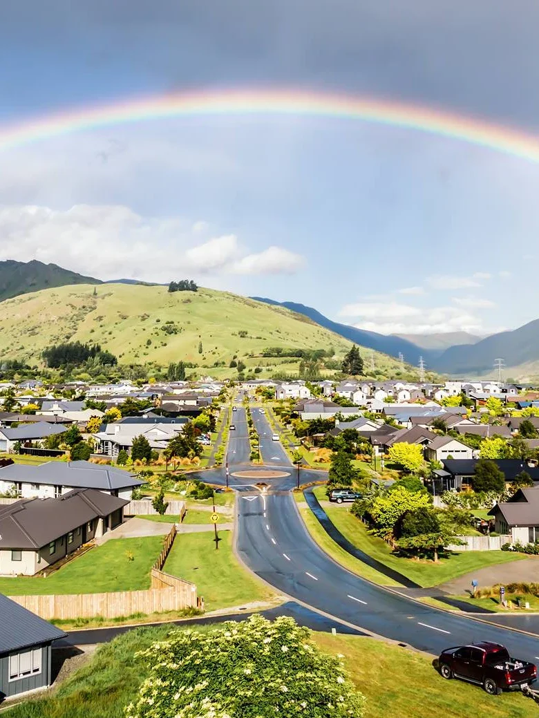 Lake Hayes &amp; Shotover Country