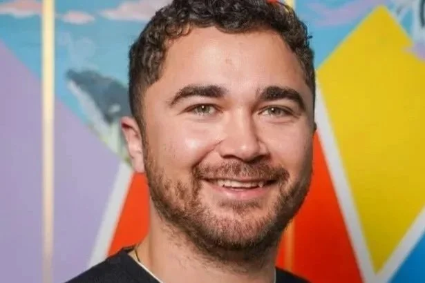 Michael Rewi // Trustee