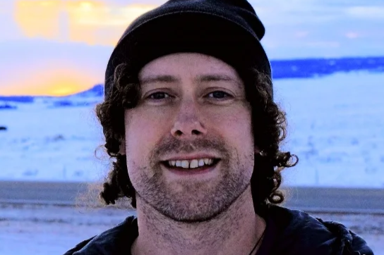 Russell Mackintosh // Trustee