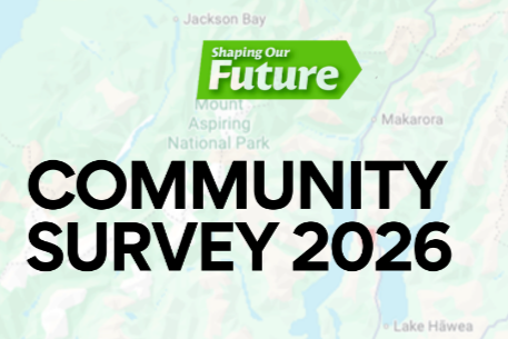 Community Survey 2026