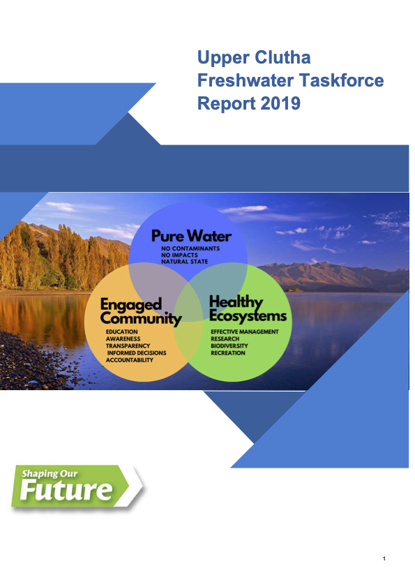 Report 2019