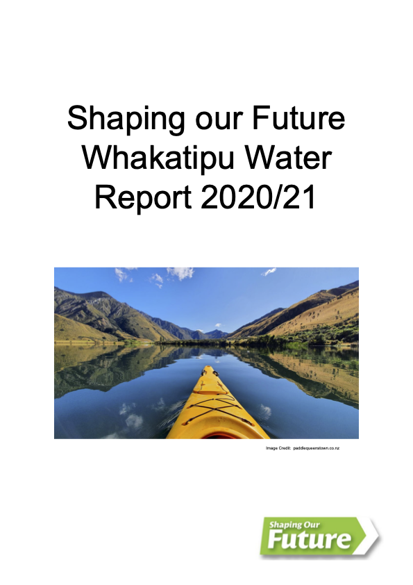 Report 2022