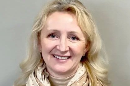 Rachel Rose // Trustee