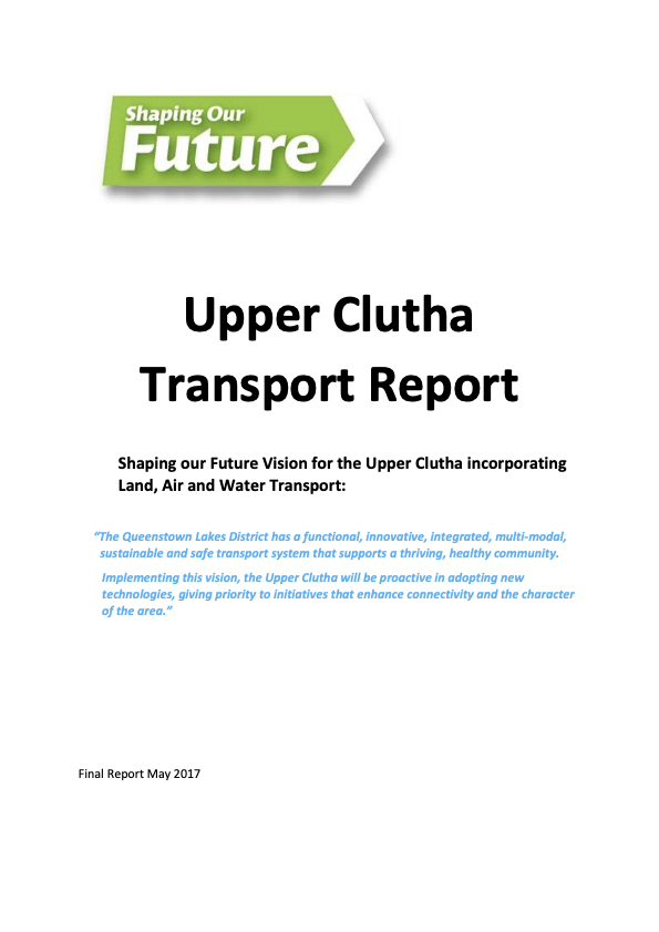 Report 2017