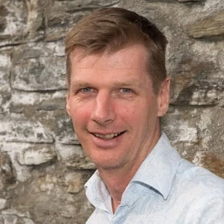 Gavin Flynn // Trustee