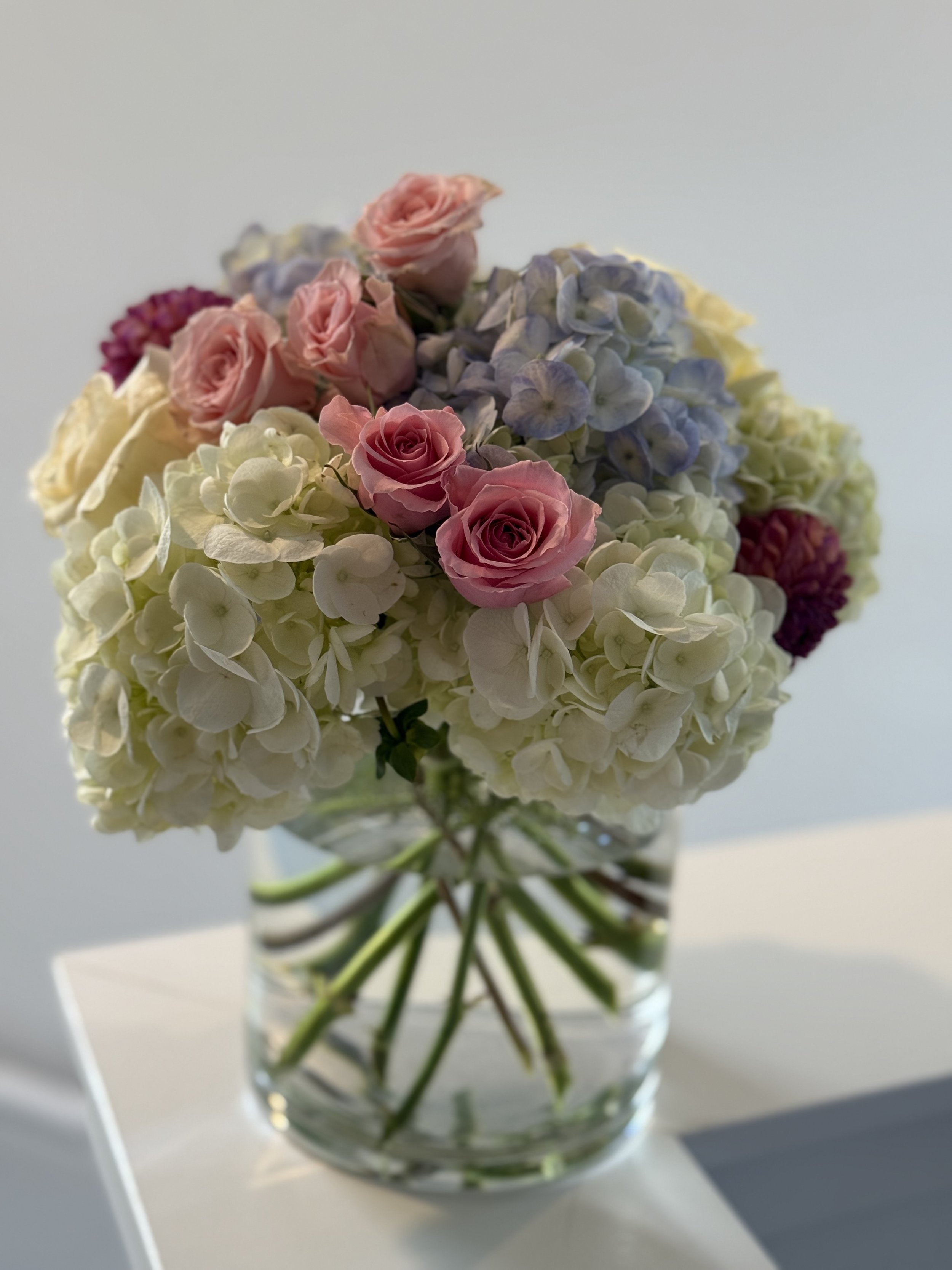 Bouquets