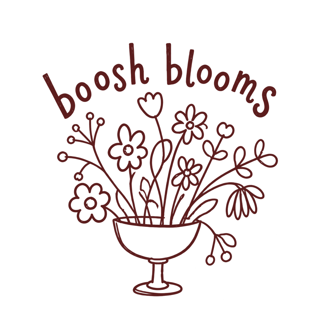 Boosh Blooms