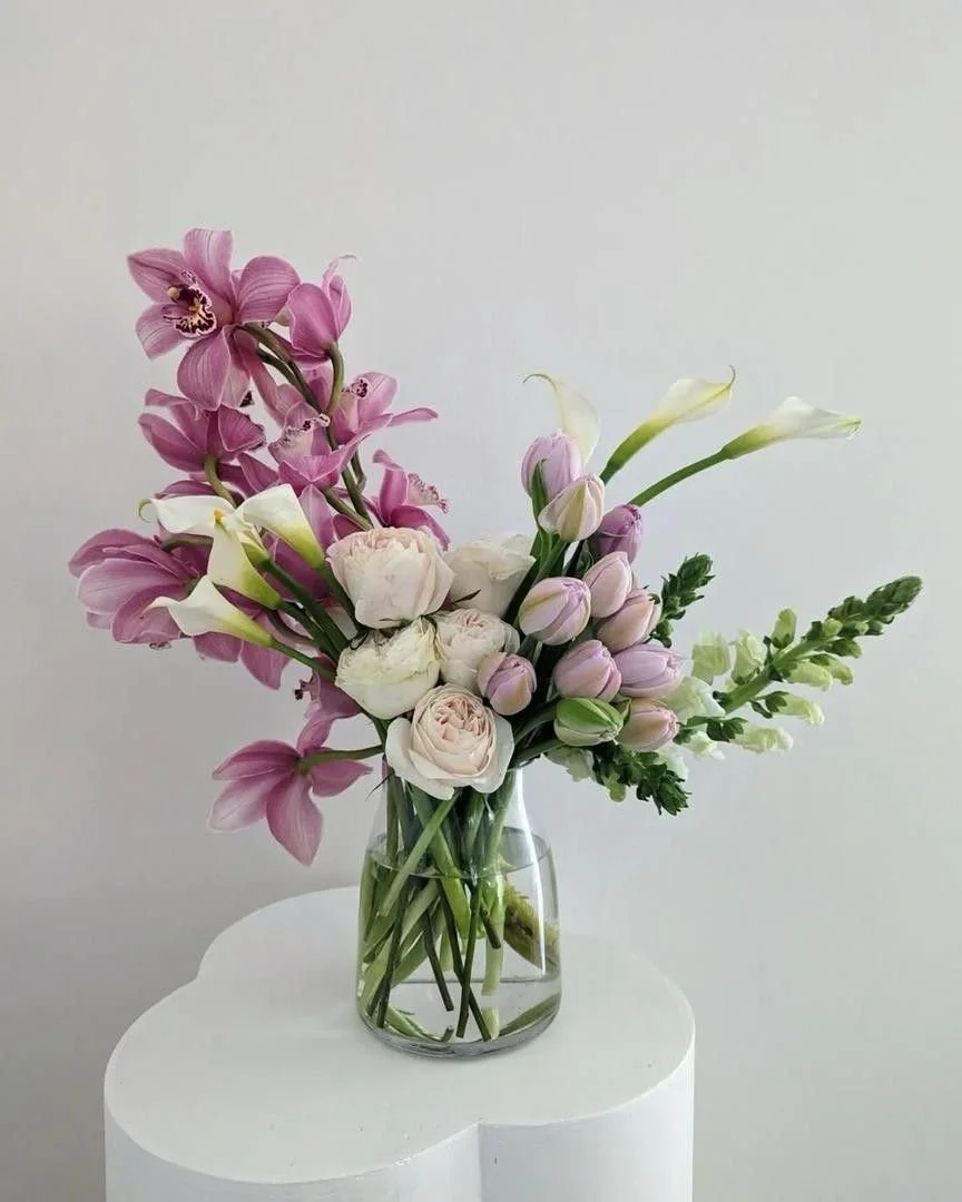 Bouquets