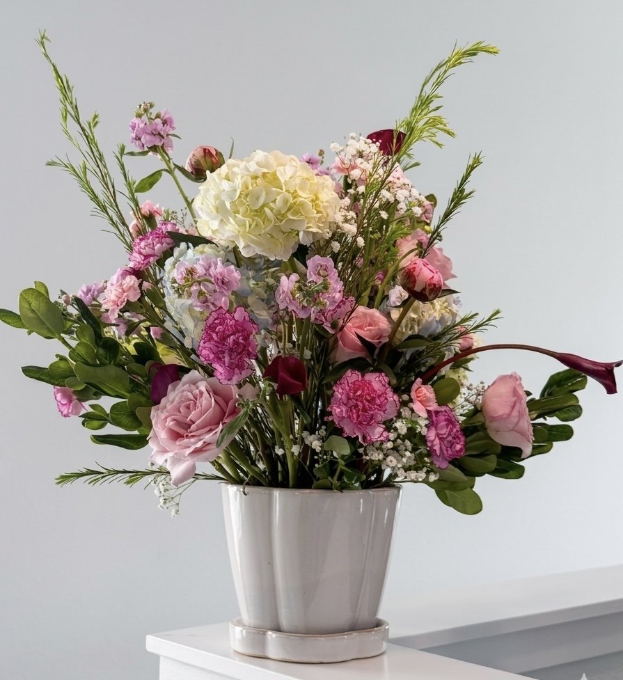 Custom Floral Design