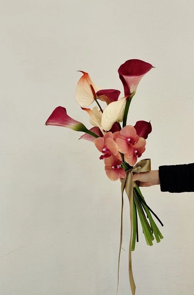 Custom Floral Design