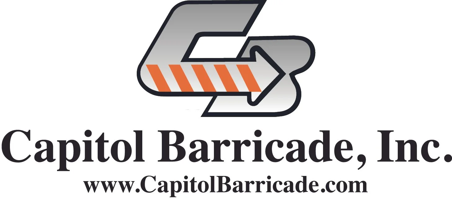Capitol Barricade