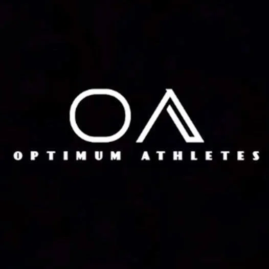 Optimum Athletes Baseball Training