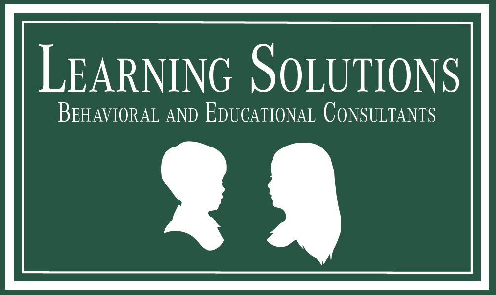 Learning Solutions