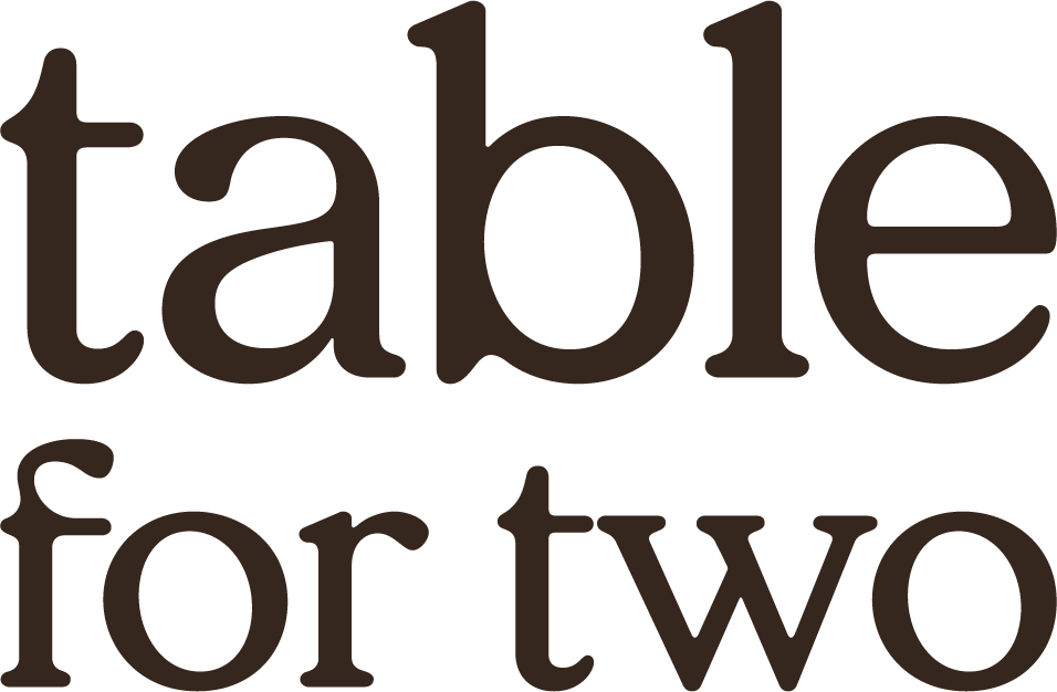 Table For Two