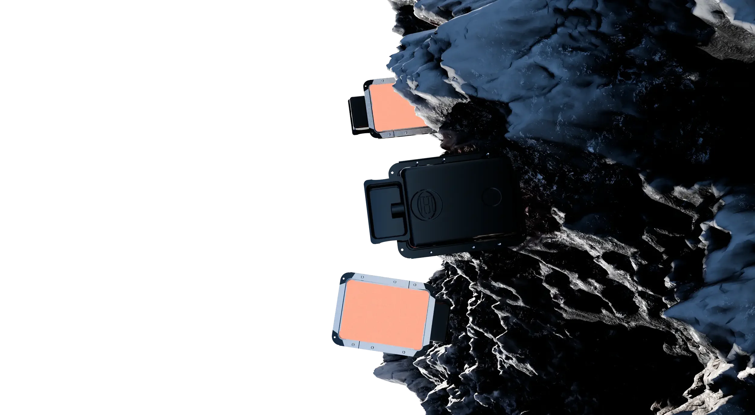 Kebab machine Ozsarac and sons burners