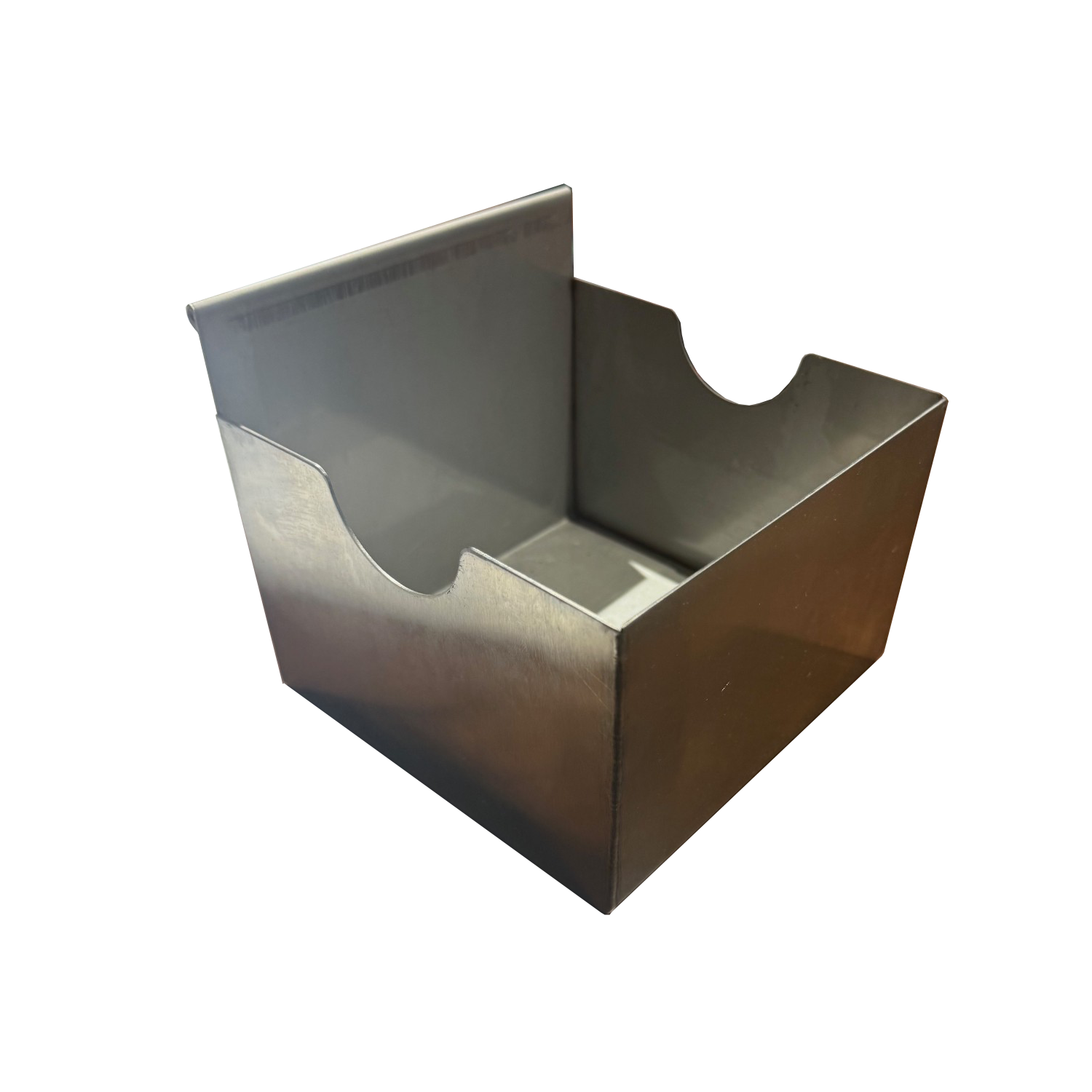 Kebab knife holder to hold the slicer