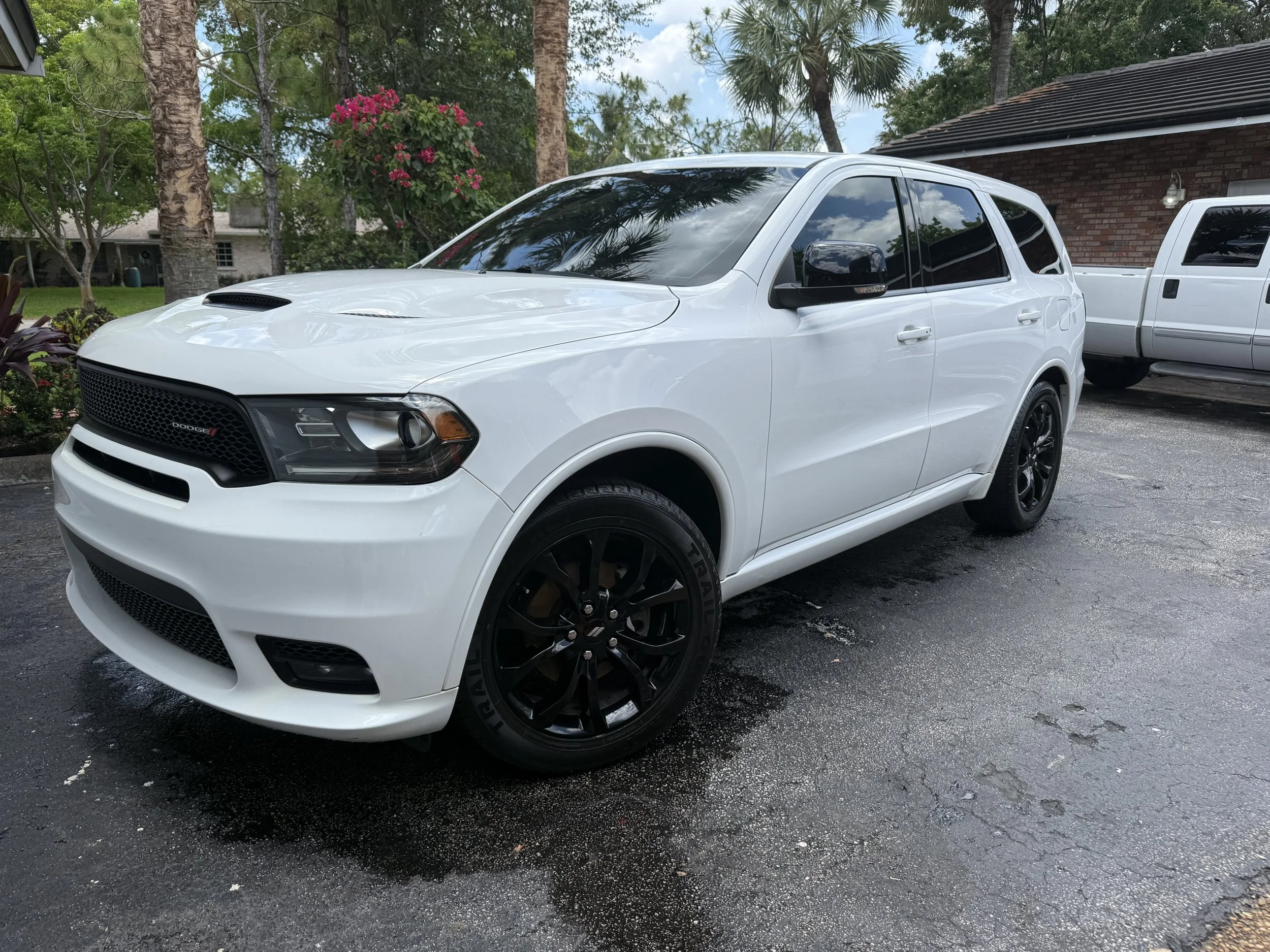 Detailer in Broward