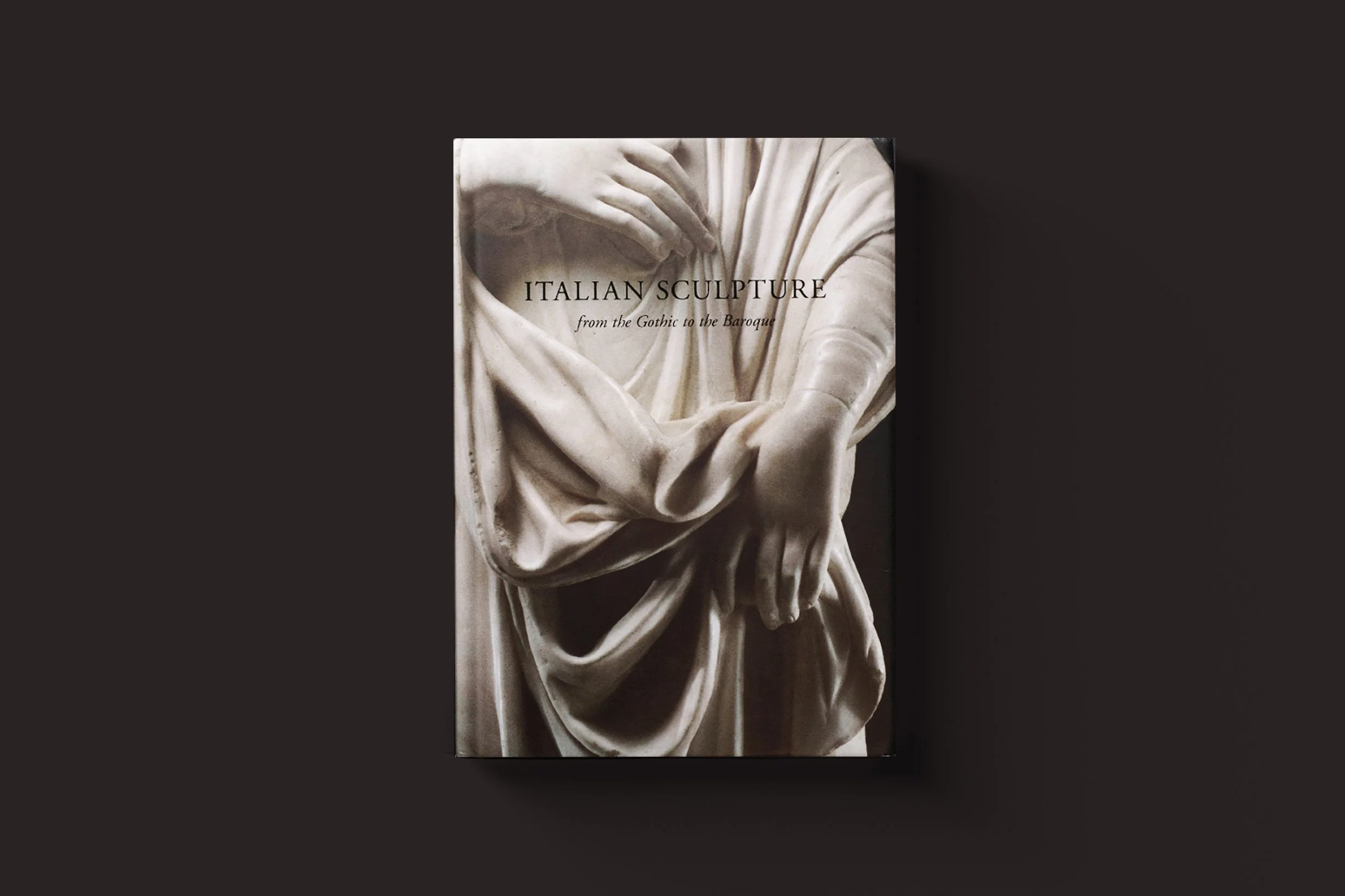 Italian Sculpture from the Gothic to the Baroque
