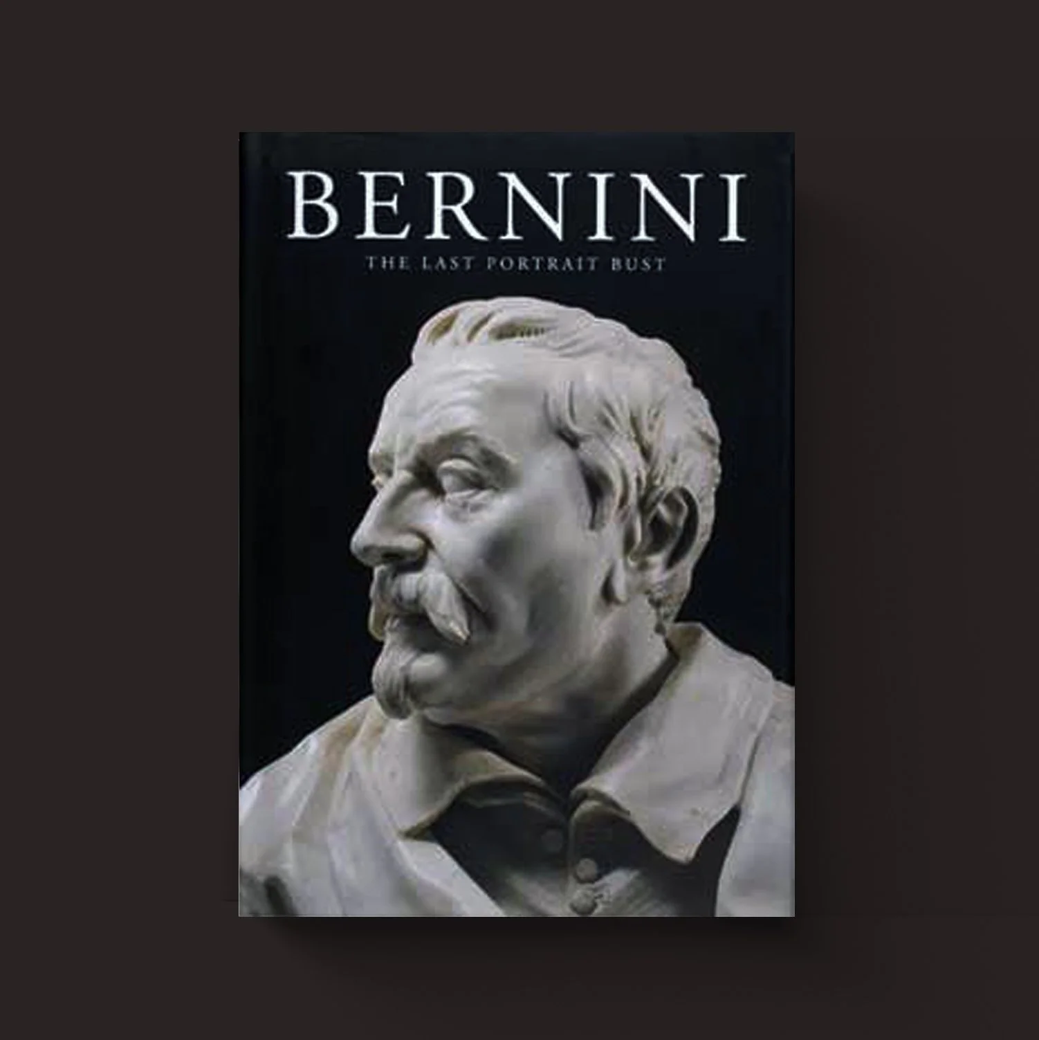 Bernini: The Last Portrait Bust
