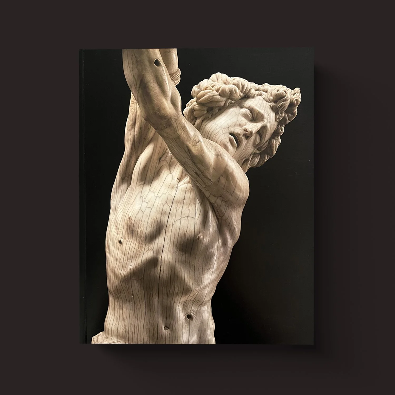 Beauty Bound and Power Unleashed: Jacobus Agnesius and the Quest for Expression in Baroque Ivory Sculpture