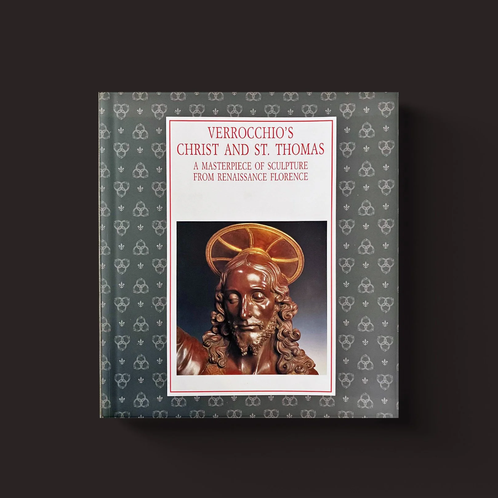 Verrocchio's Christ and Saint Thomas: A Masterpiece of Sculpture from Renaissance Florence