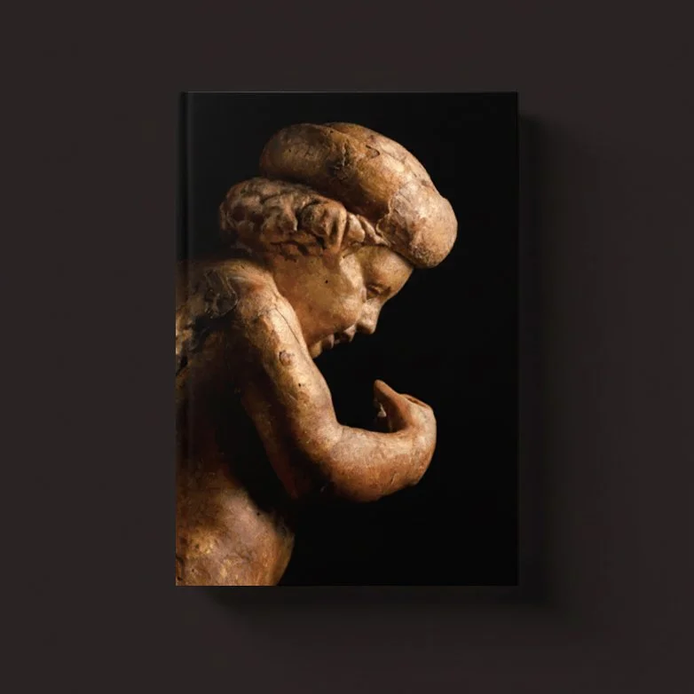 Donatello - A Spiritello Rediscovered