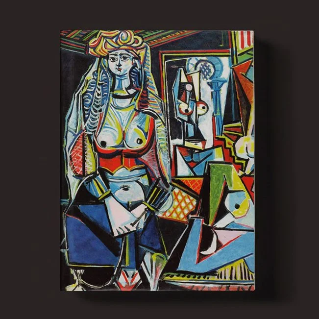The Collection of Victor and Sally Ganz