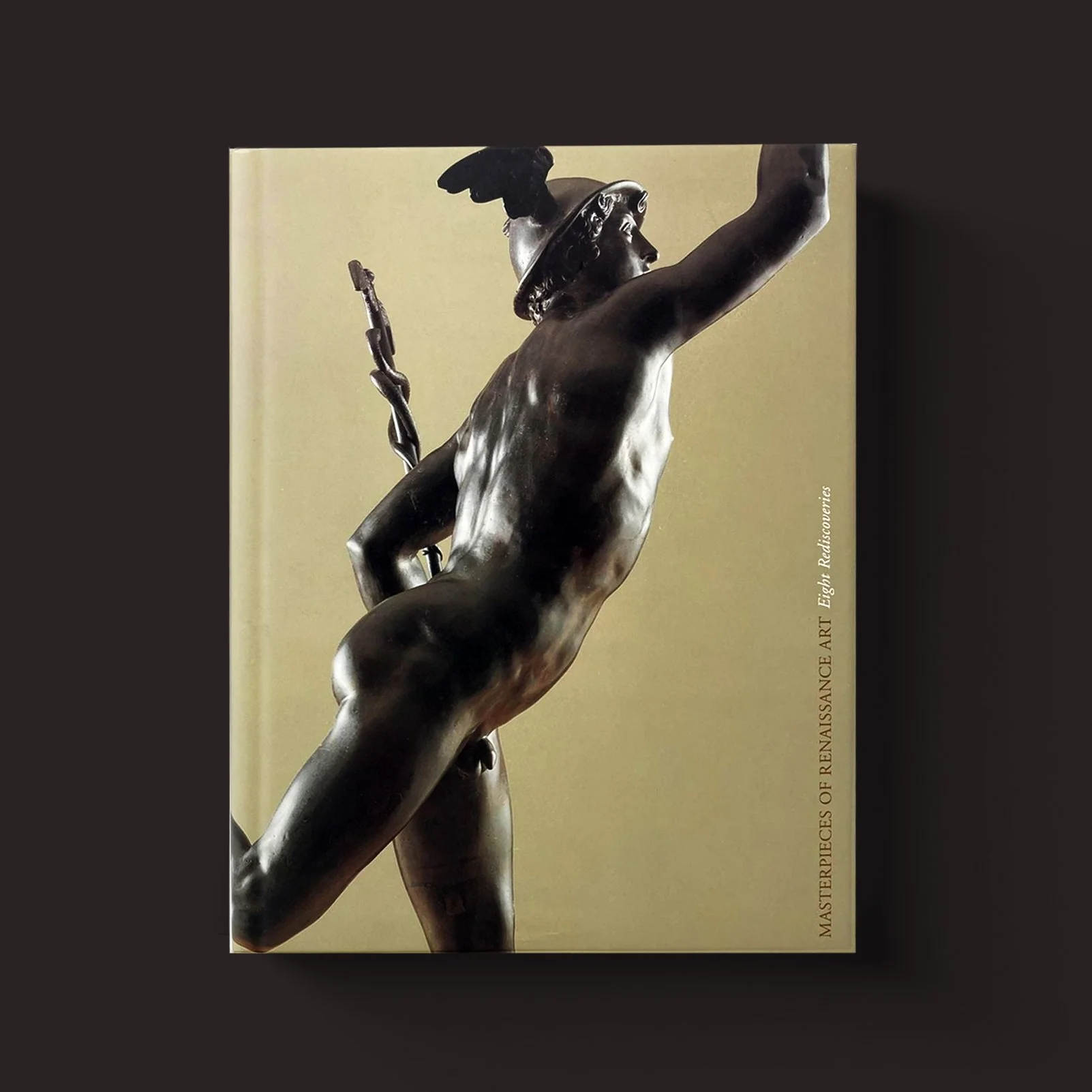 Masterpieces of Renaissance Art, Eight Rediscoveries