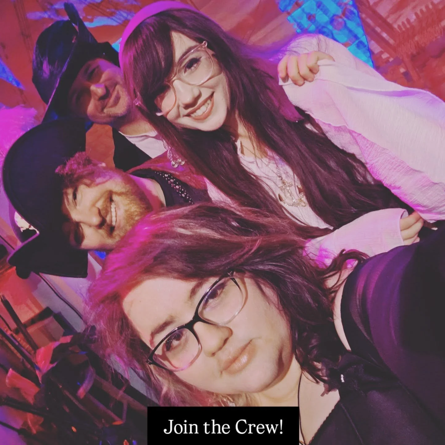 ☠️ Join us for the next installment of the Sea Dogs Saga ☠️ 

Your choices effect the story!

Wednesdays 6:30 -9:00pm at @el_capitans_sausages 

#downtownbellingham #pirates #ttrpg #interactive