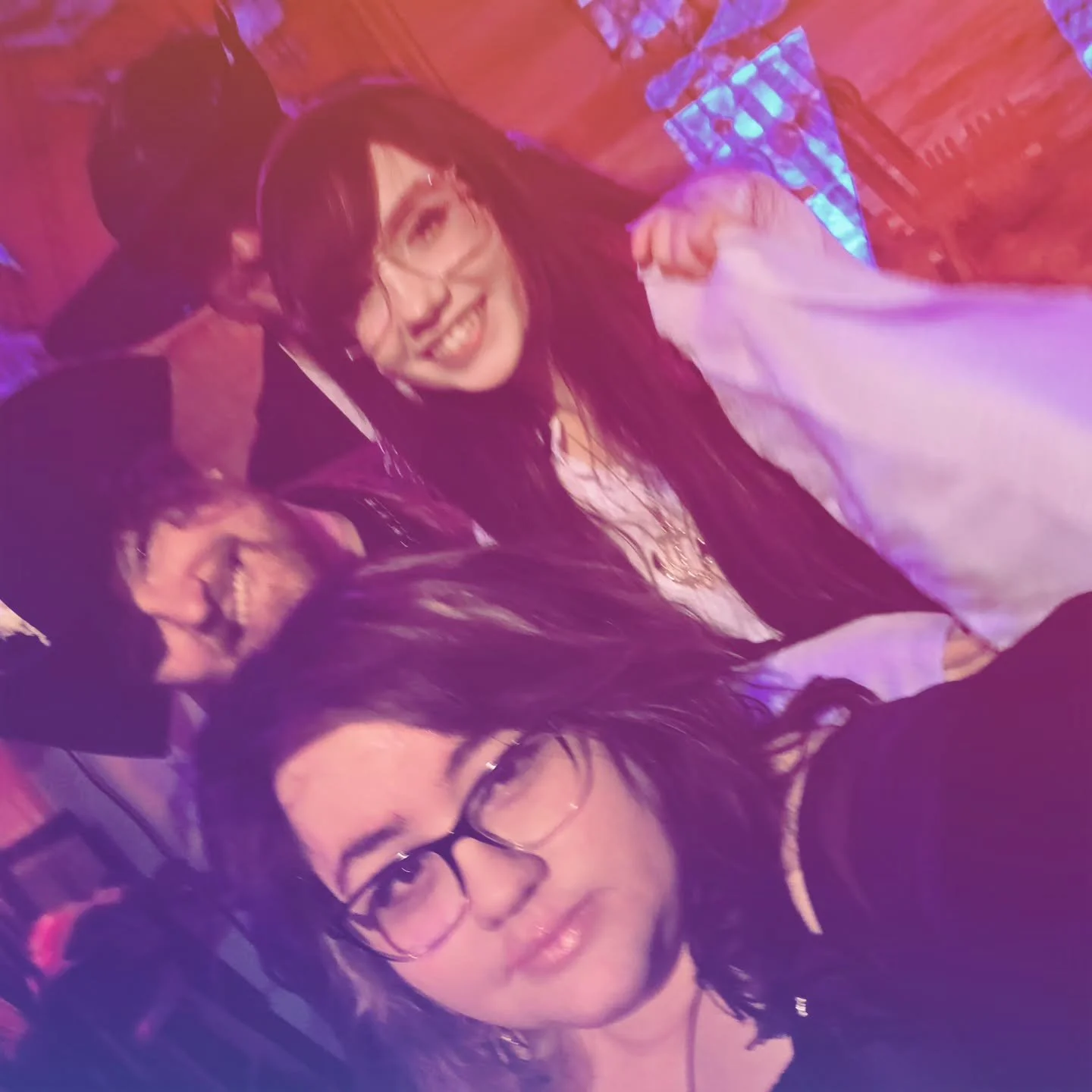 Join us tonight for the next installment of The Sea Dogs Saga at @el_capitans_sausages at 6:30!

#interactivettrpg #ttrpg #theinitiativebureau #downtownbellingham