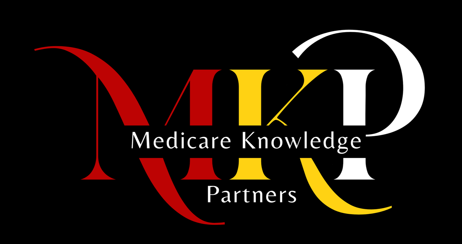 Medicare Knowledge Partners