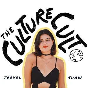 Marie Walker from the Culture Cult Travel Show