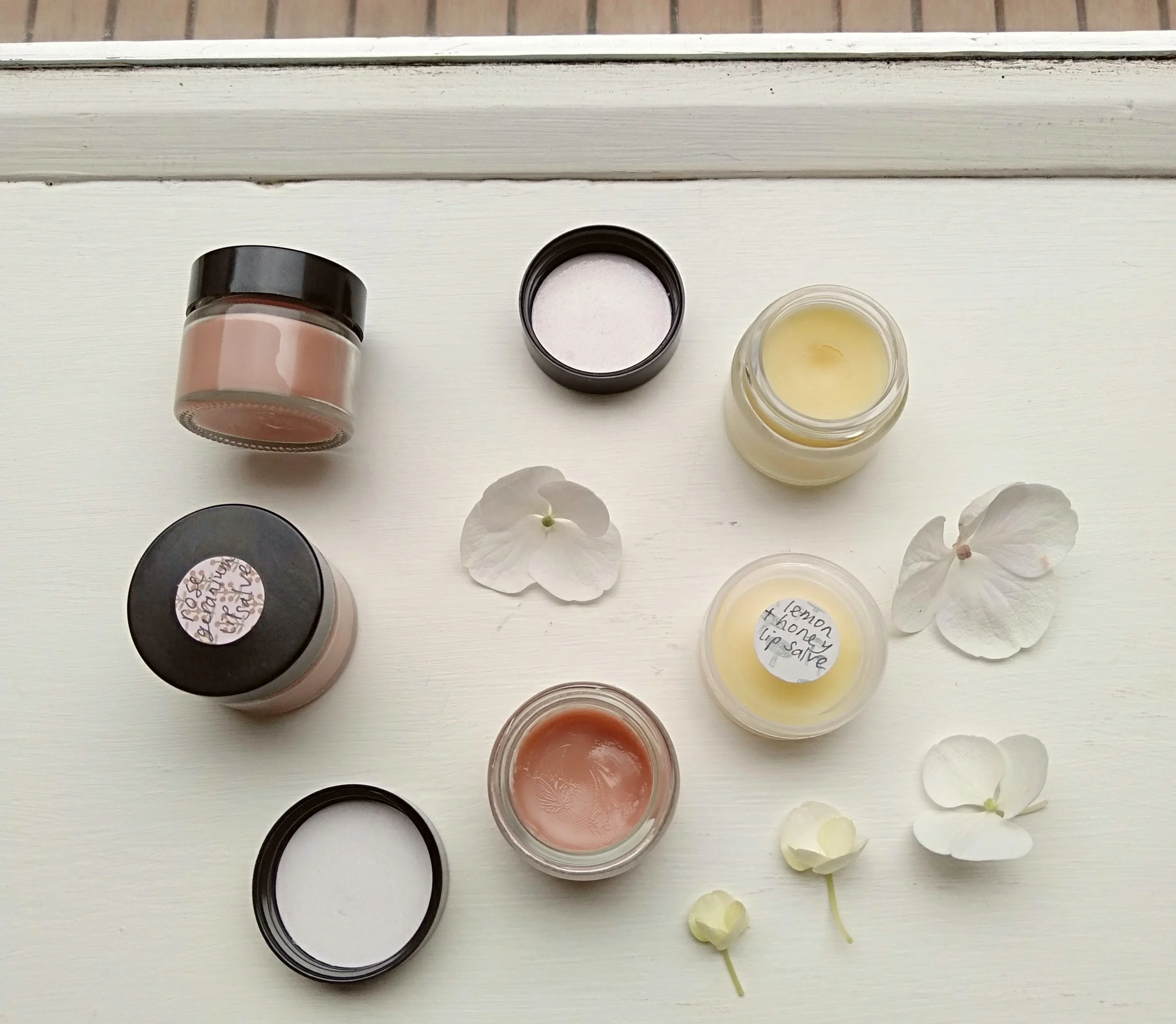 lip balm