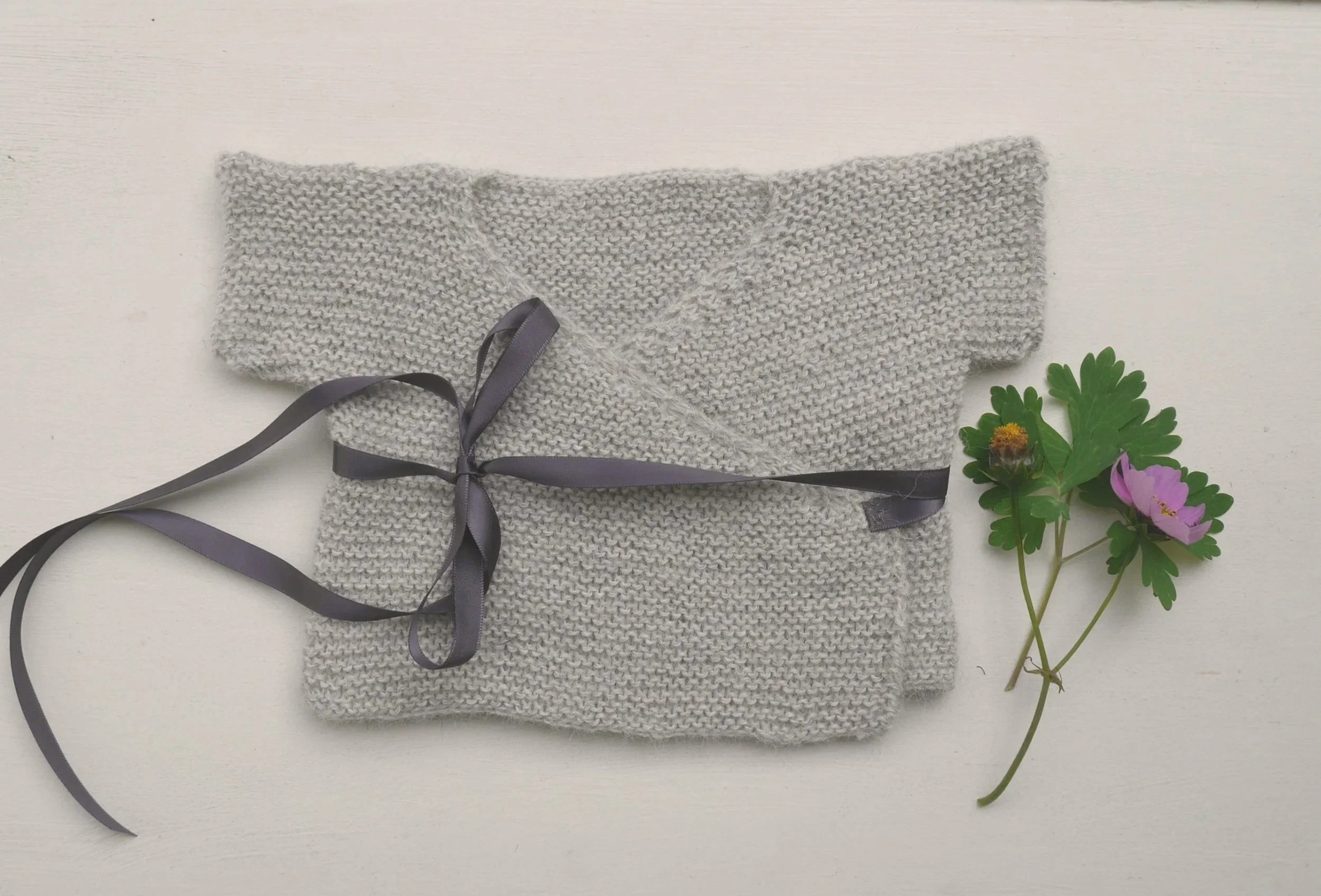 baby knits