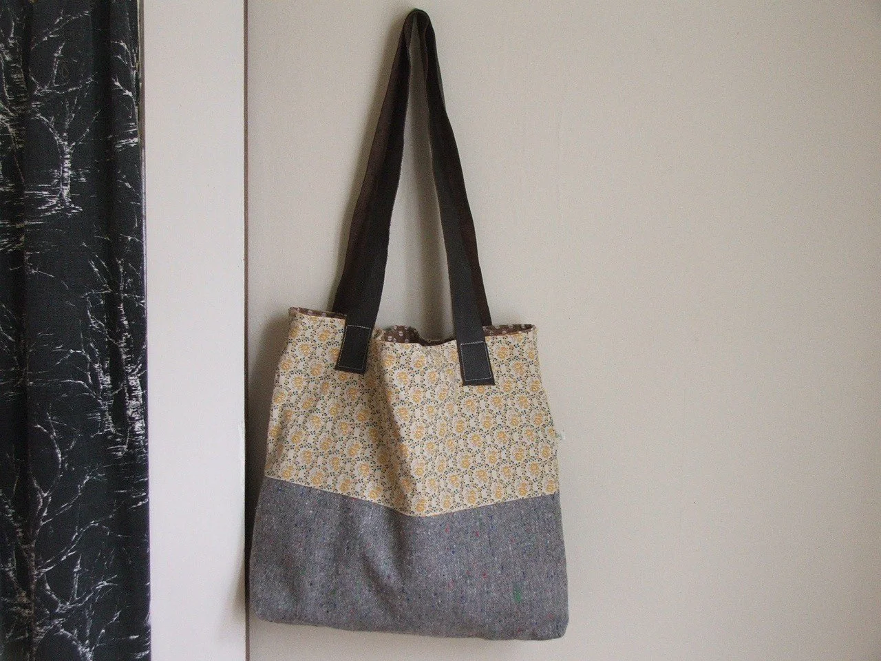 favourite tote bag