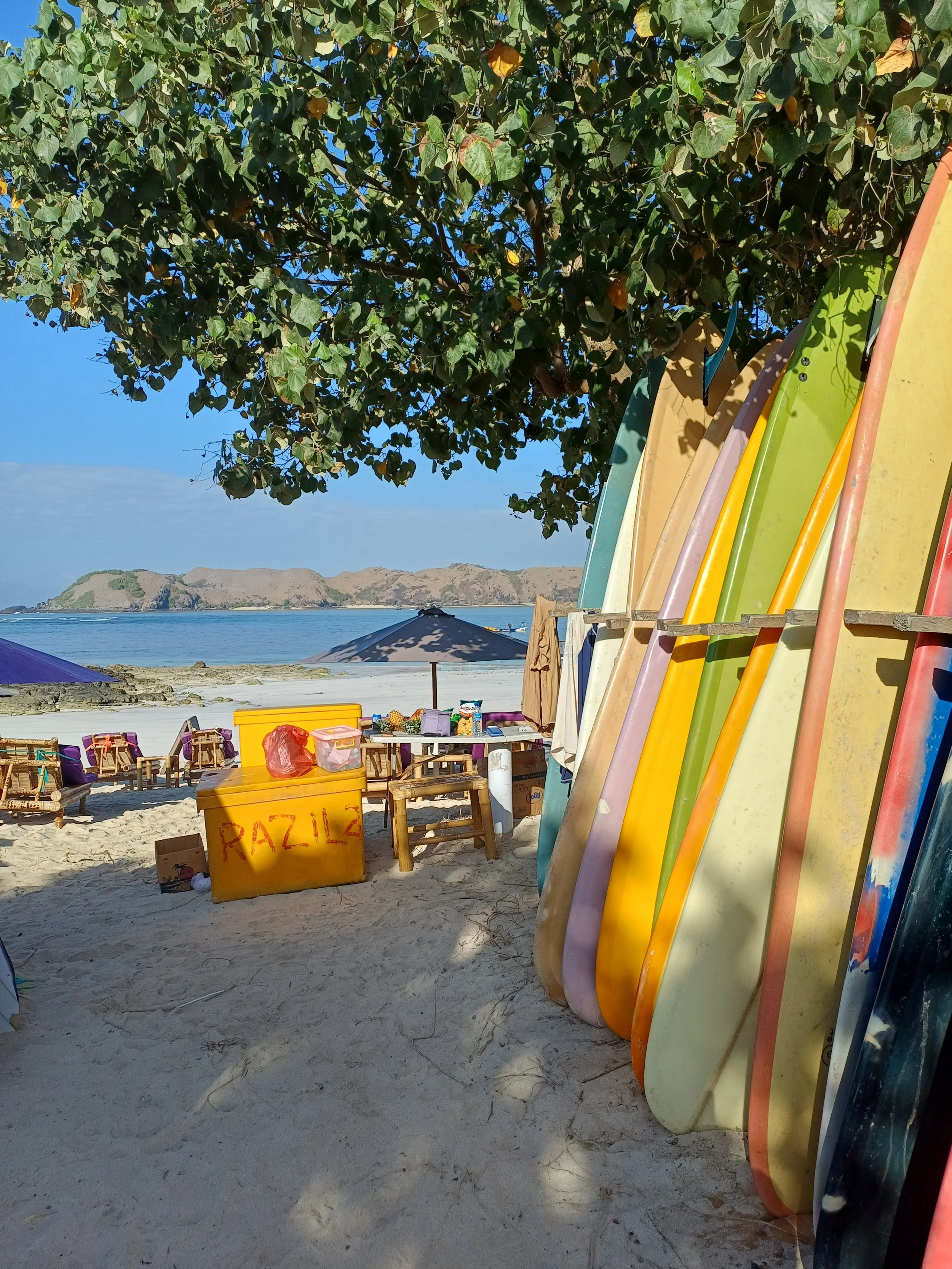 Lombok Women's Surf Retreat - King Bed Private Room - 7 nights