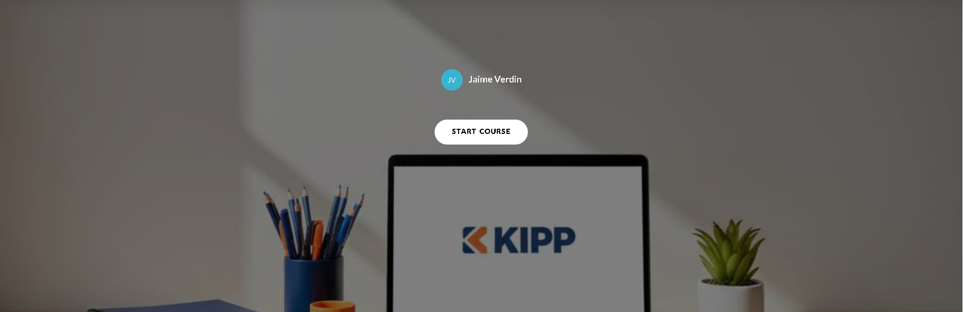 KiPP Classroom Management Fundamentals