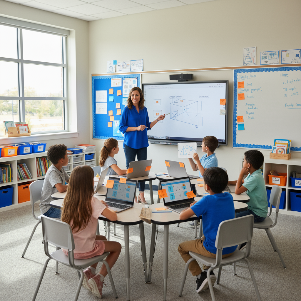 KIPP e-Learning Style Guide