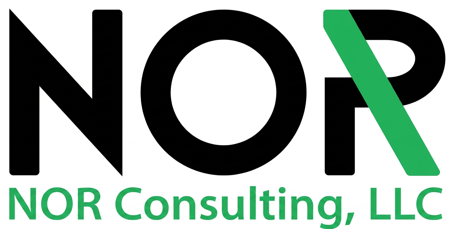 NOR PUBLISHING LLC