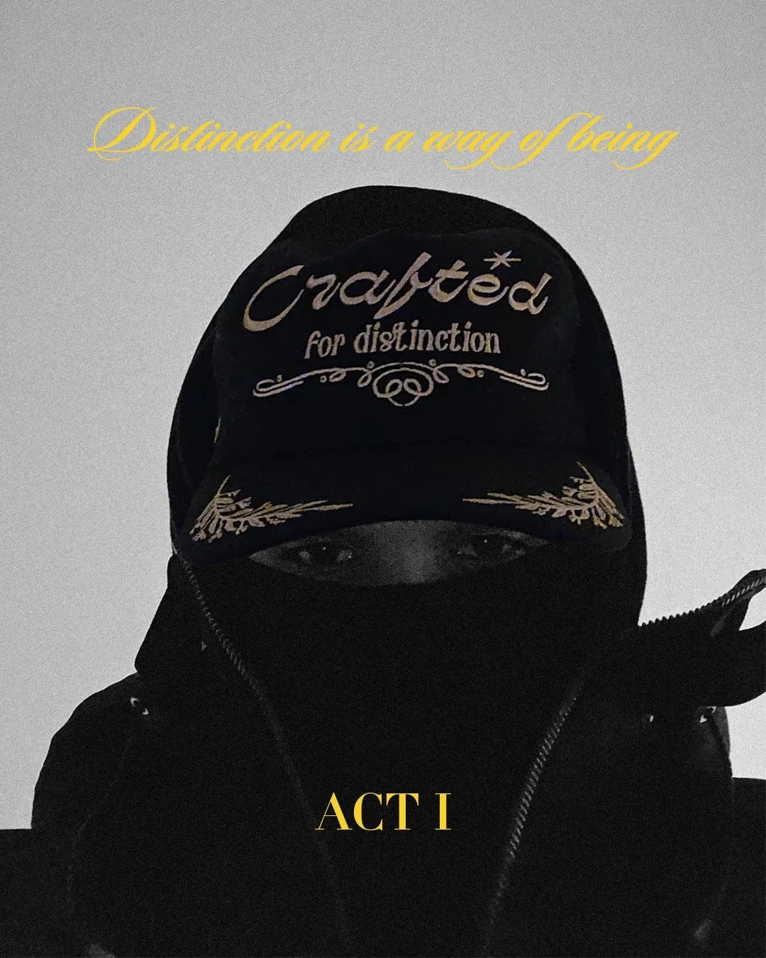No noise.
We still working.

byolivence.com
ACT III - Forged in Silence 2/26