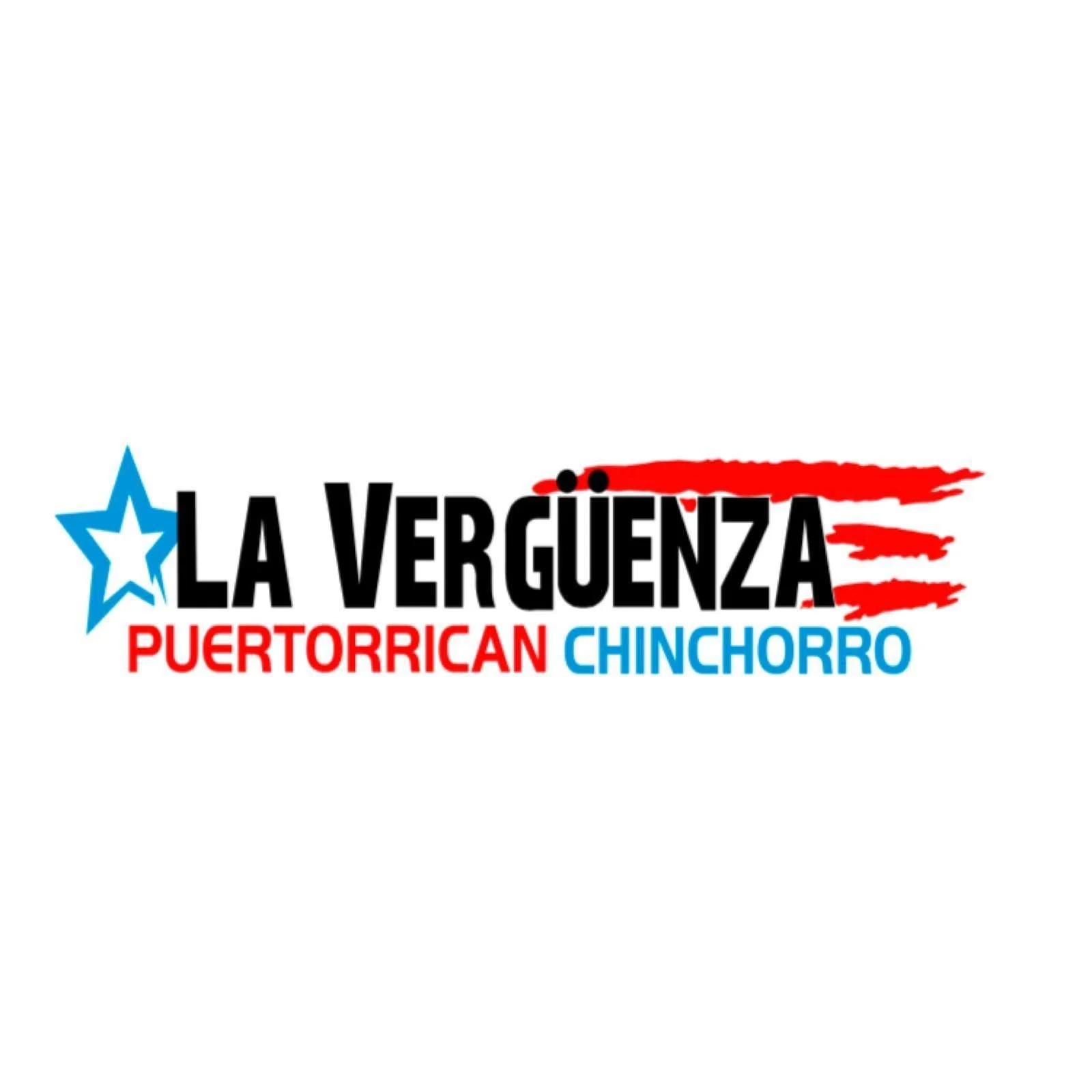 LA VERGUENZA PR CHINCHORRO