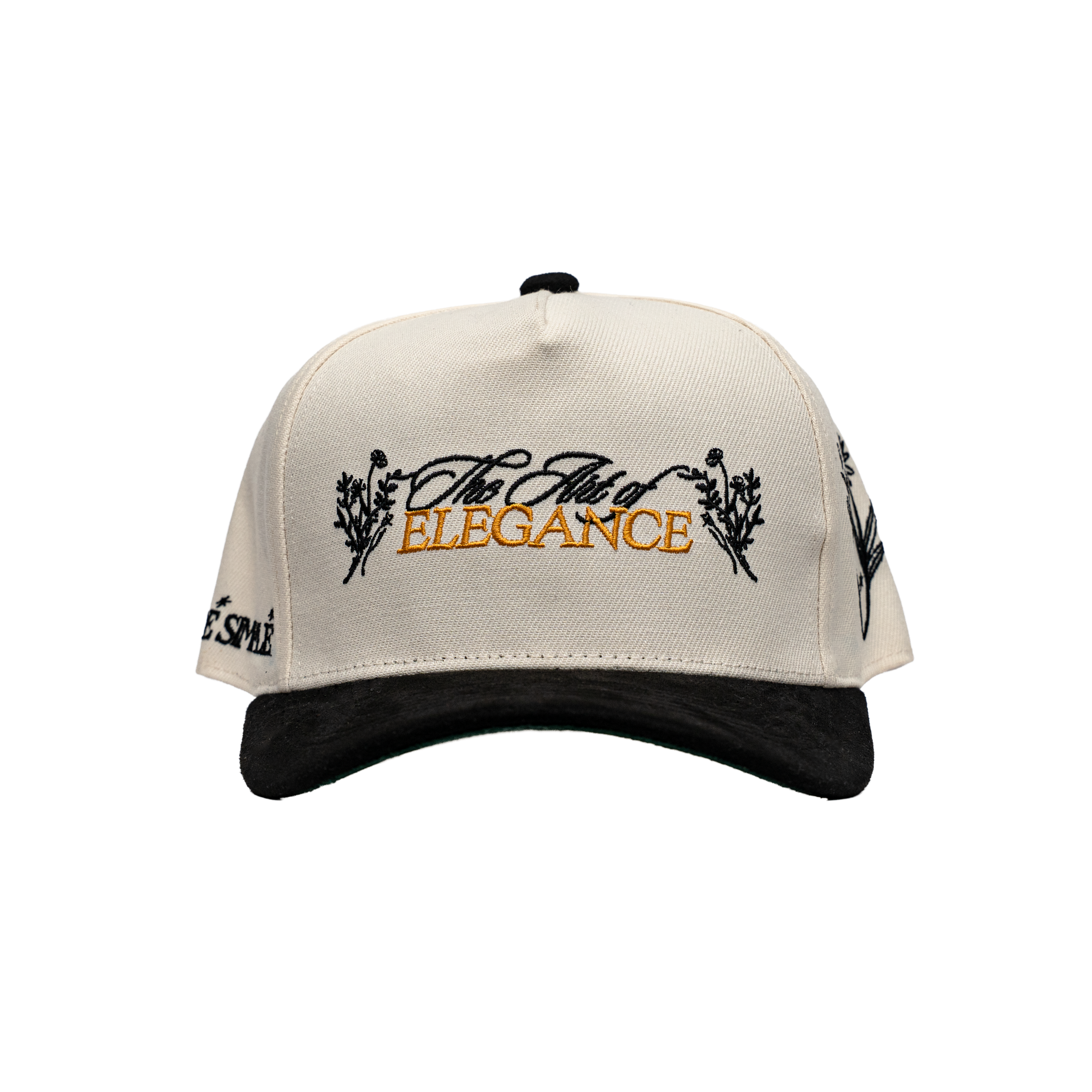 5-PANEL SNAPBACK  