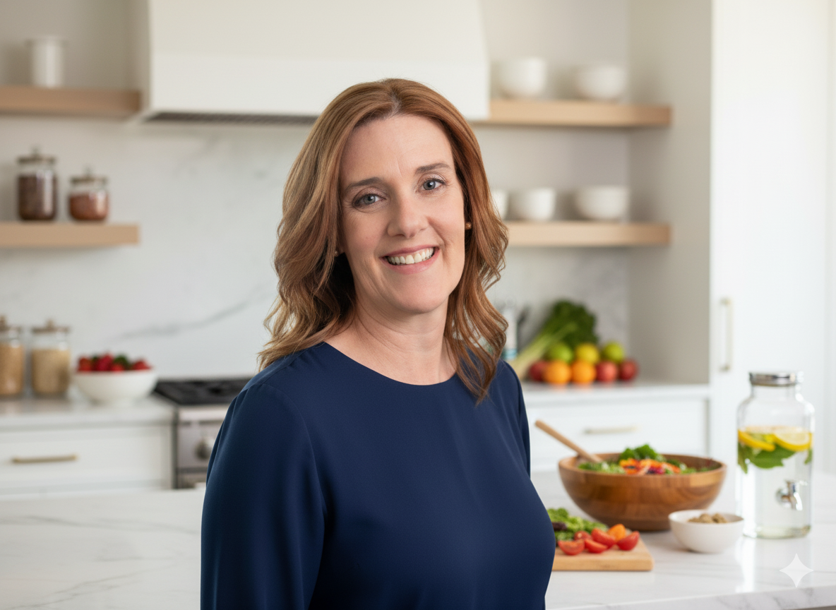 Jacqui Facey Dietitian profile photo