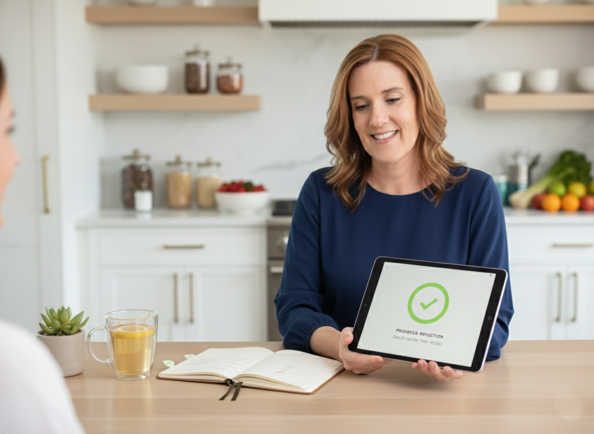 Review Consultation - 30min