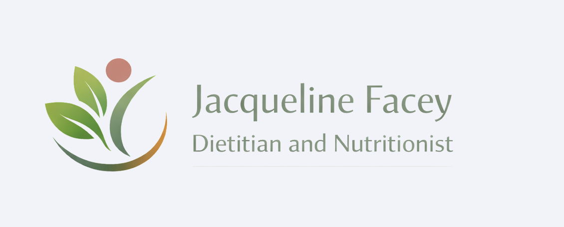 Jacqueline Facey -  Accredited Practising Dietitian