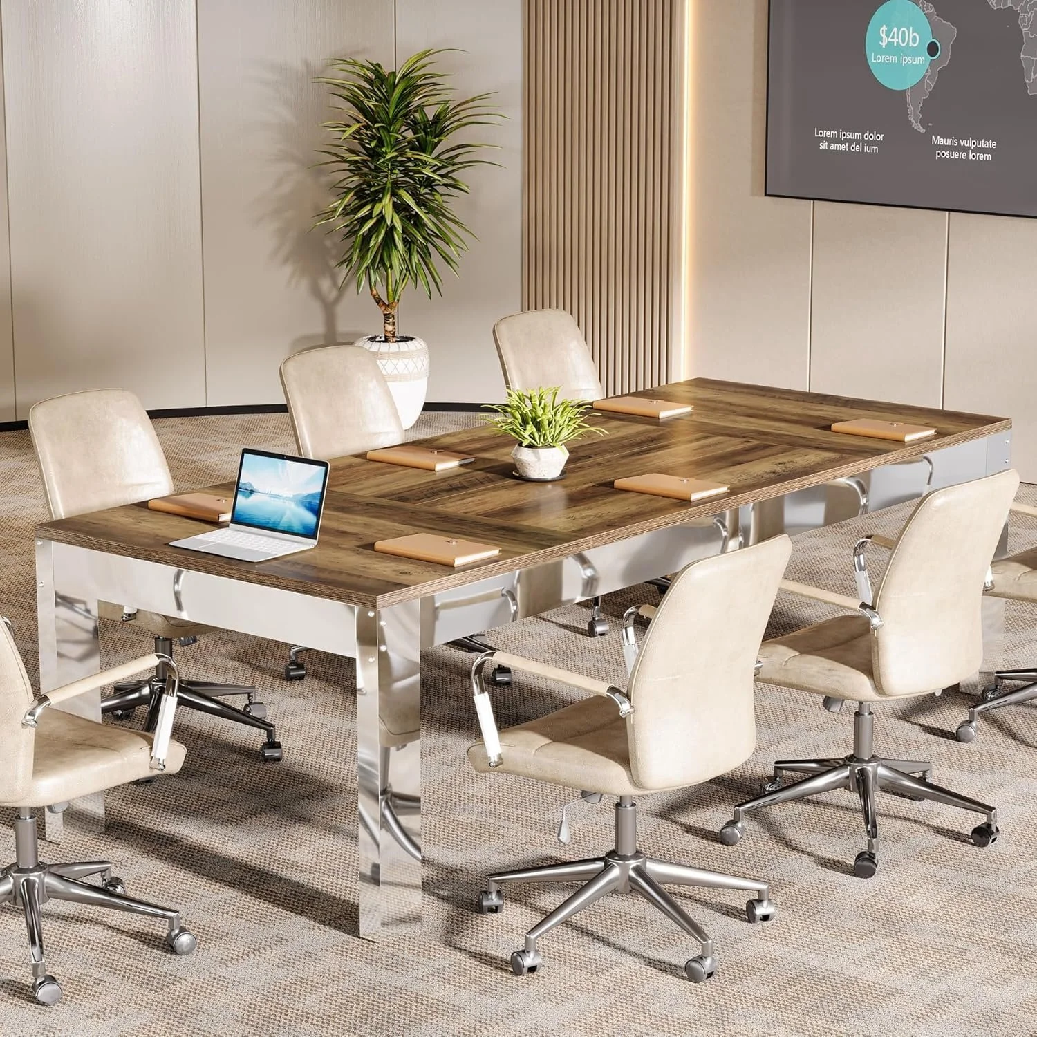 Conference Table 