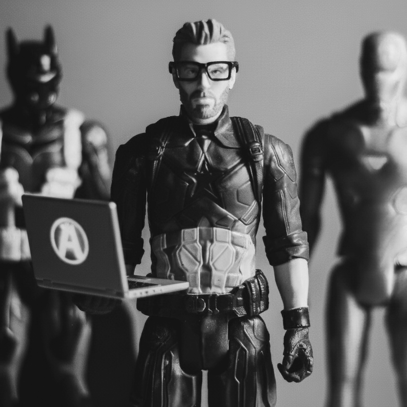 AI Contractors vs. Full-Time Hires: What Works Best for Enterprises