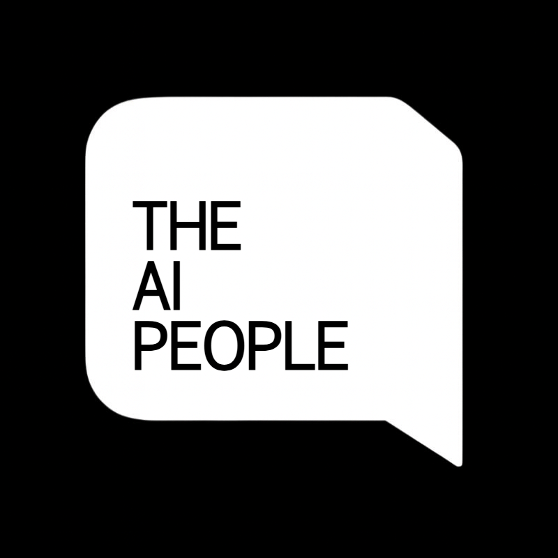The AI People